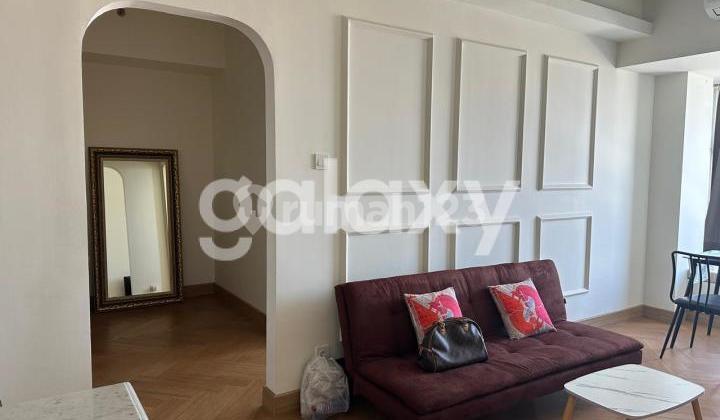 foto lainnya apartemen benson surabaya lantai 16