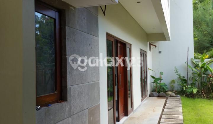 foto lainnya villa bale mansion kerobokan badung,