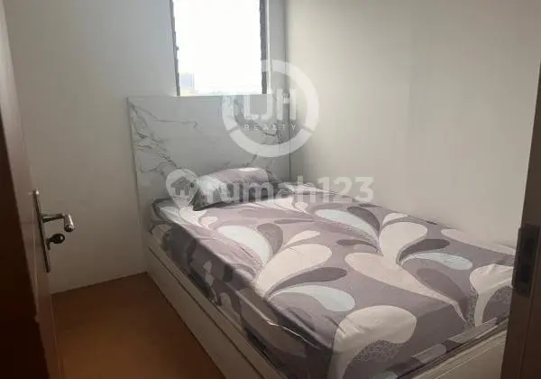 foto lainnya dijual apartemen cibubur village tipe