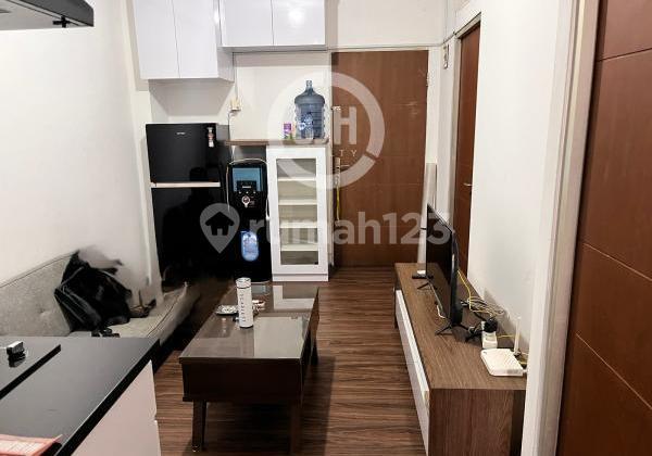 foto lainnya dijual apartemen cibubur village tipe