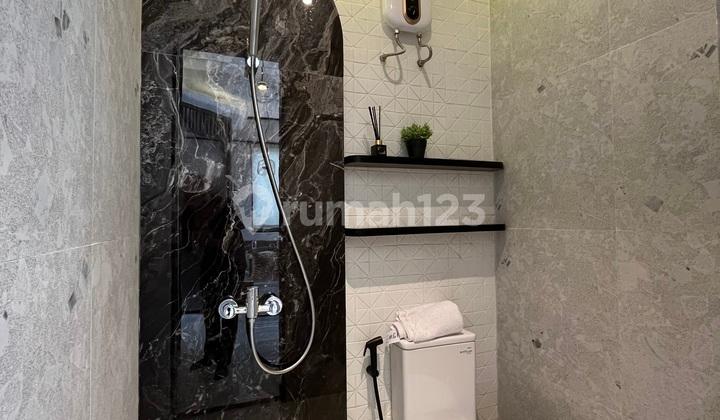 kamar mandi rumah ready 1 lantai di