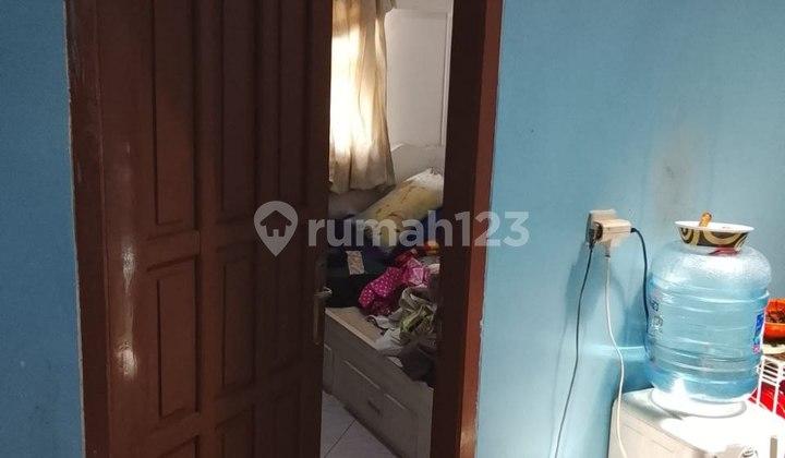 kamar tidur turun harga...rumah murah hitung tanah