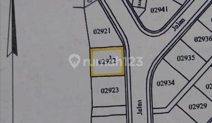 foto lainnya tanah kavling siap bangun sayap