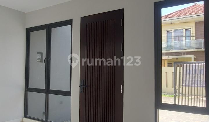 ruang tamu dijual rumah baru bkr bandung