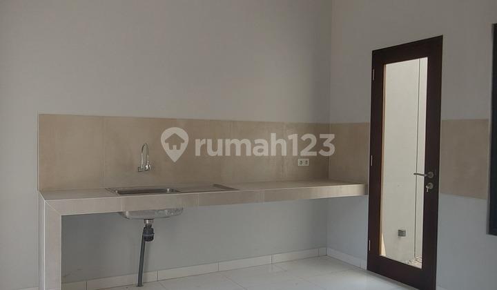 dapur dijual rumah baru bkr bandung