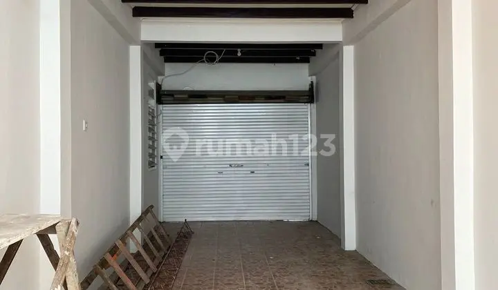 foto lainnya dijual rumah siap huni di