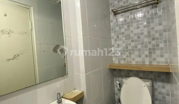 kamar mandi aprtemen tokyo riverside tower dotonbori