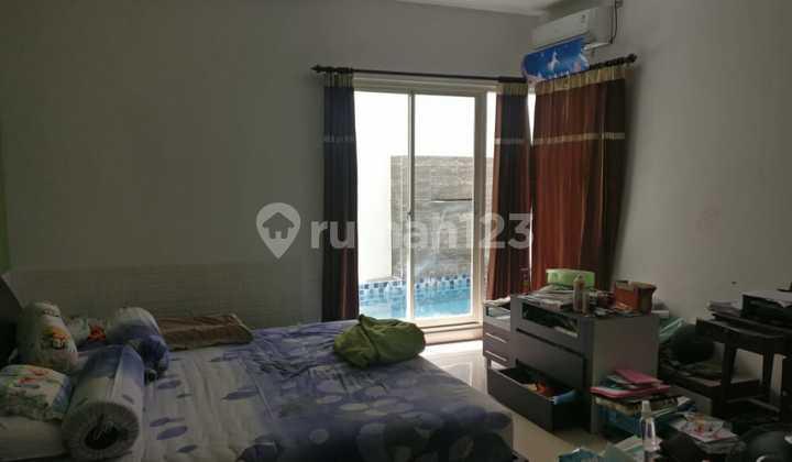 kamar tidur termurah rumah rayan regency dkt