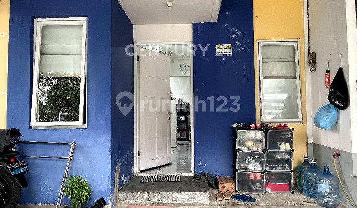 foto lainnya dijual rumah di perumahan victoria