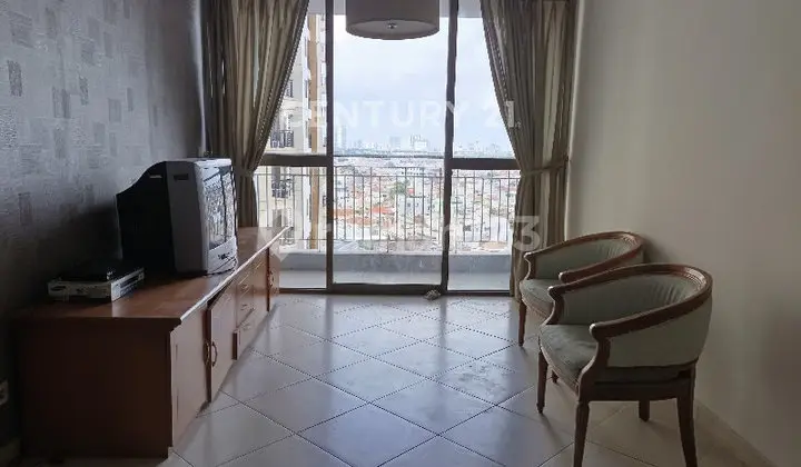 foto lainnya apartemen taman rasuna best price