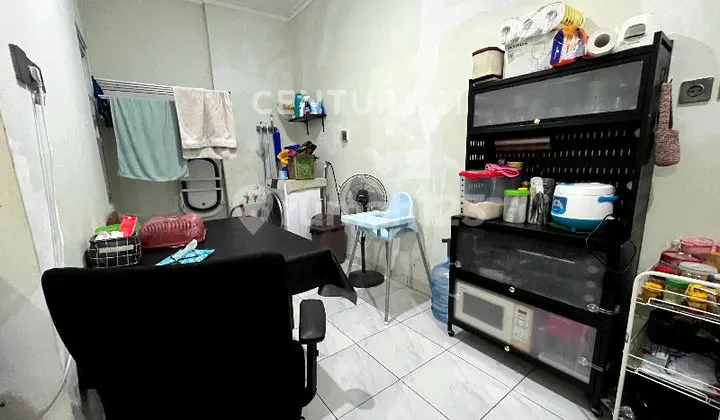 foto lainnya dijual rumah di perumahan victoria