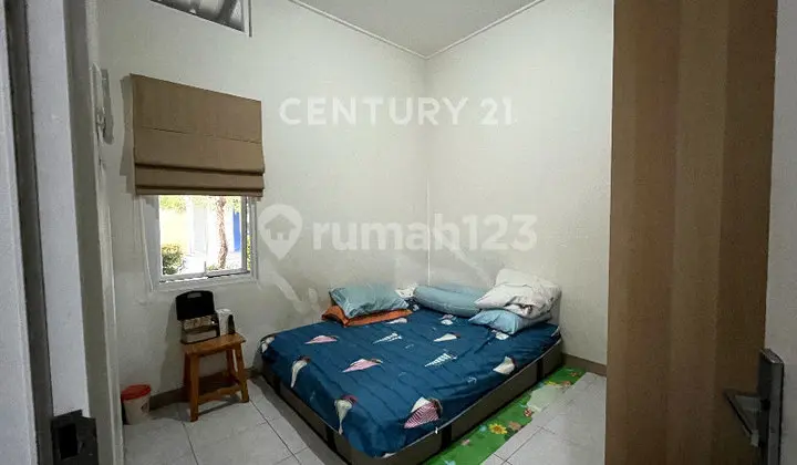 foto lainnya dijual rumah di perumahan victoria