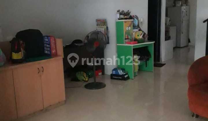 foto lainnya rumah bagus hgb di palm