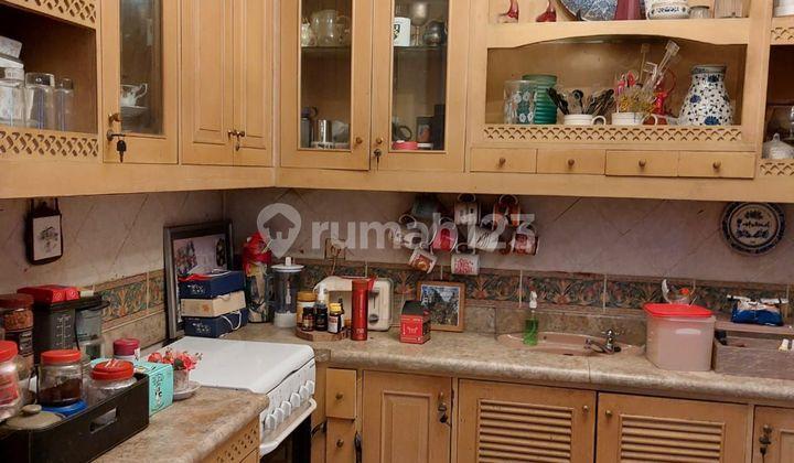 dapur dijual cepat rumah di jl.