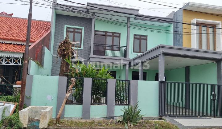 foto lainnya rumah modern siap huni medokan