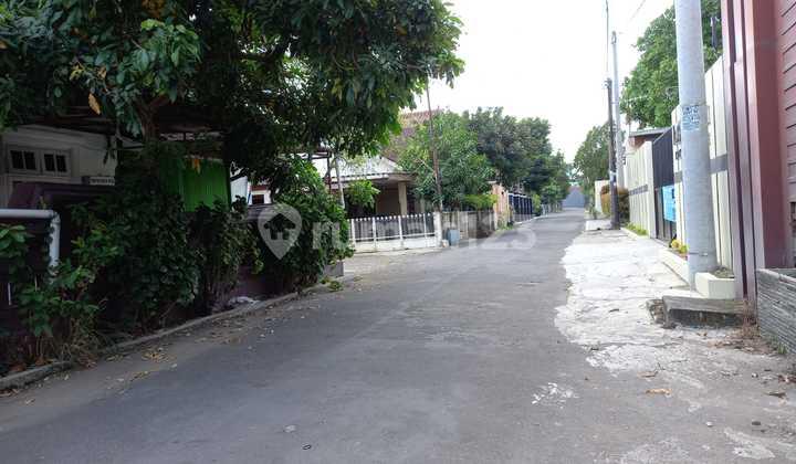 foto lainnya dijual rumah 6 kamar dalam