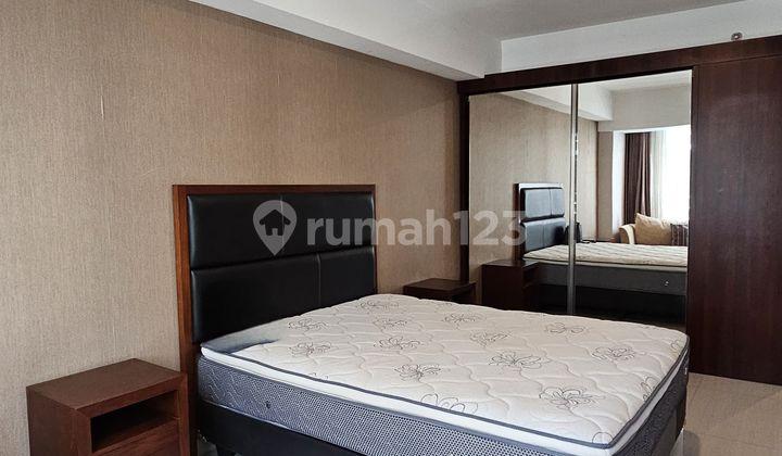 foto lainnya miliki 1 unit apartemen di