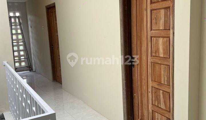 foto lainnya rumah 2 lantai mewah bisa