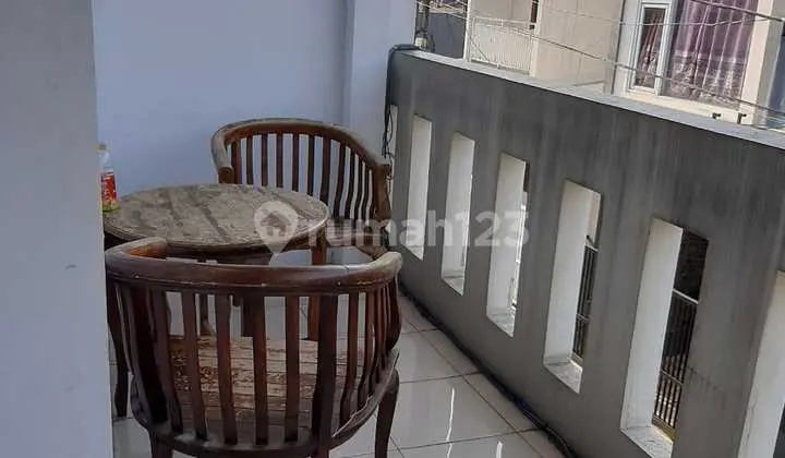 foto lainnya rumah bagus di perum cahaya