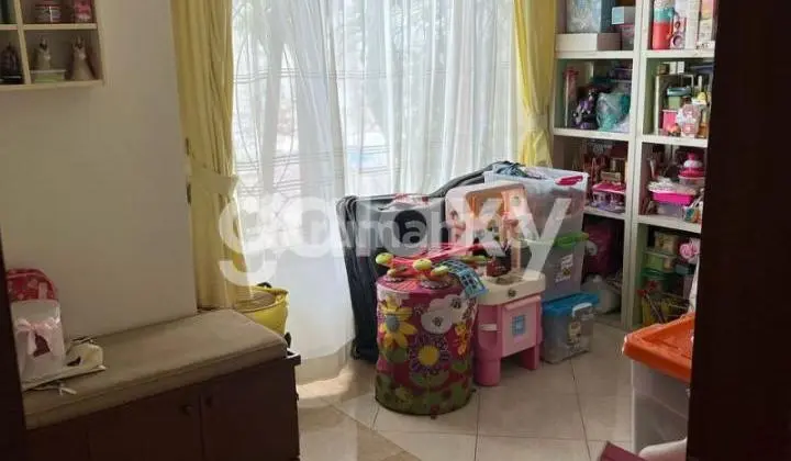 foto lainnya rumah nyaman asri & siap