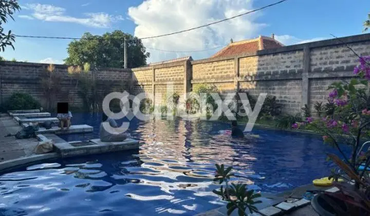 foto lainnya rumah nyaman asri & siap