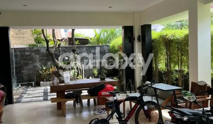 foto lainnya rumah nyaman asri & siap