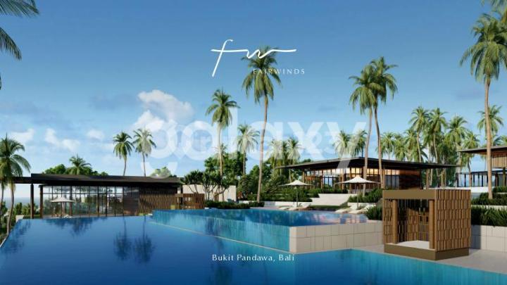 foto lainnya last small unit kavling villa