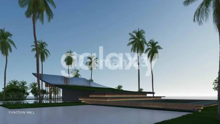 foto lainnya last small unit kavling villa