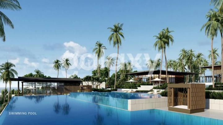 foto lainnya last small unit kavling villa