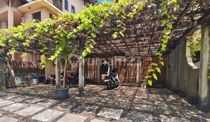 foto lainnya rumah pulasari taman mumbul badung