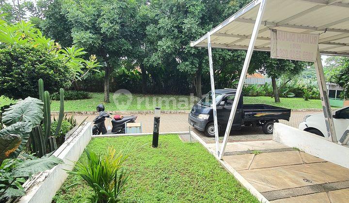 foto lainnya rumah modern minimalis vila bogor