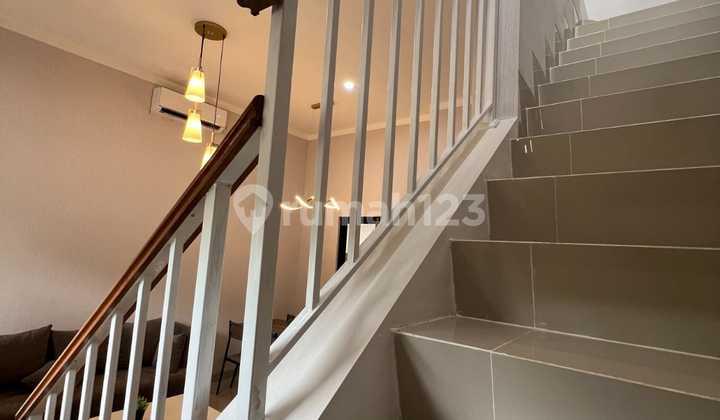 foto lainnya rumah siap huni 2 lantai