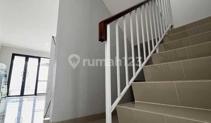 foto lainnya ruko dekat pintu tol area