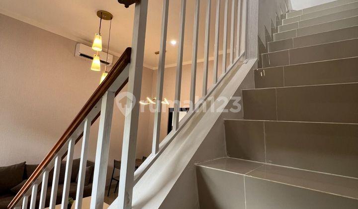 foto lainnya rumah bagus 2 lantai area