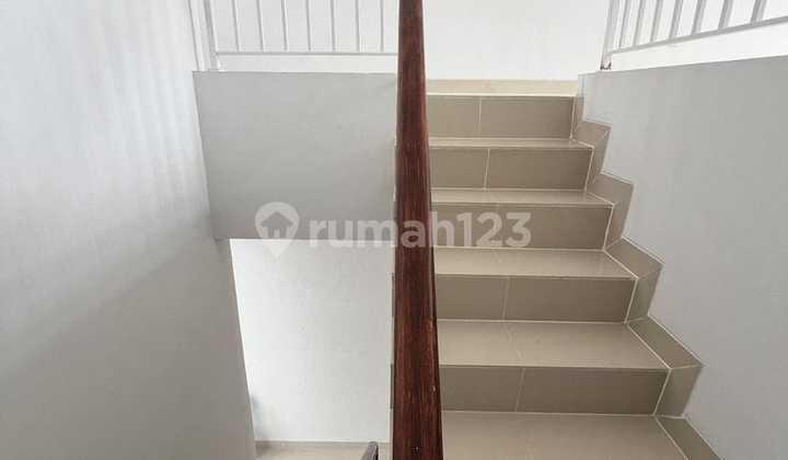 foto lainnya ruko 2 lantai di pondok