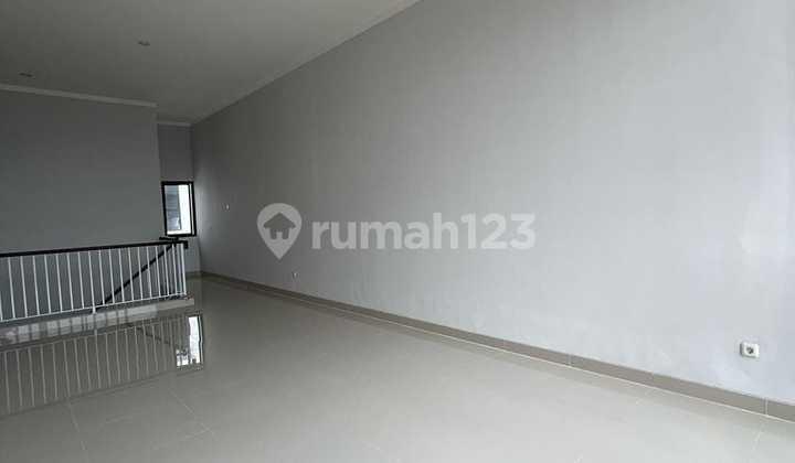 foto lainnya ruko 2 lantai di pondok