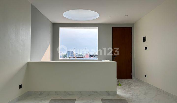 foto lainnya dijual brand rumah muara karang