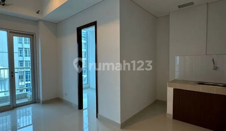 foto lainnya apartment capitol park residence disalemba