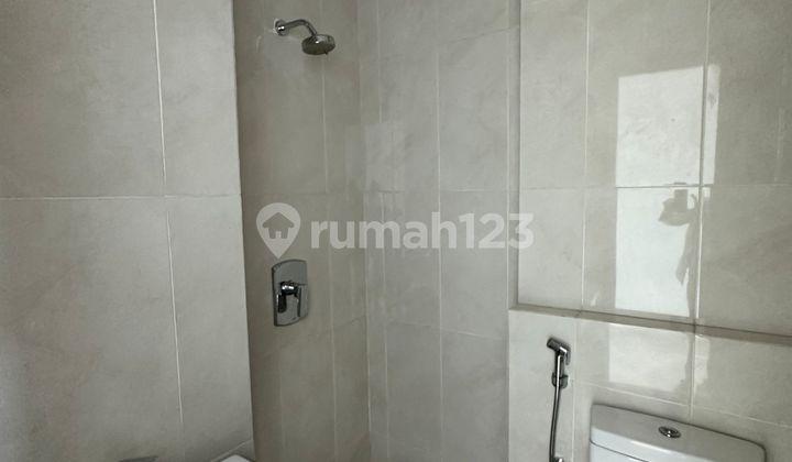 foto lainnya apartment capitol park residence disalemba