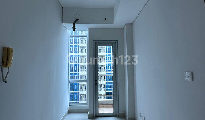 foto lainnya apartment capitol park residence disalemba