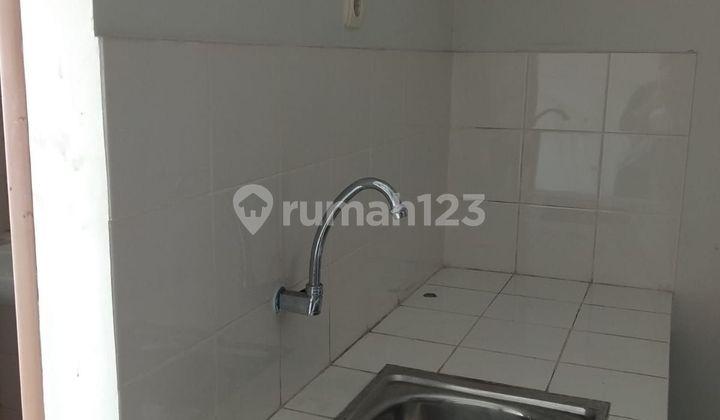 dapur apartemen lagoon betos terbesar di