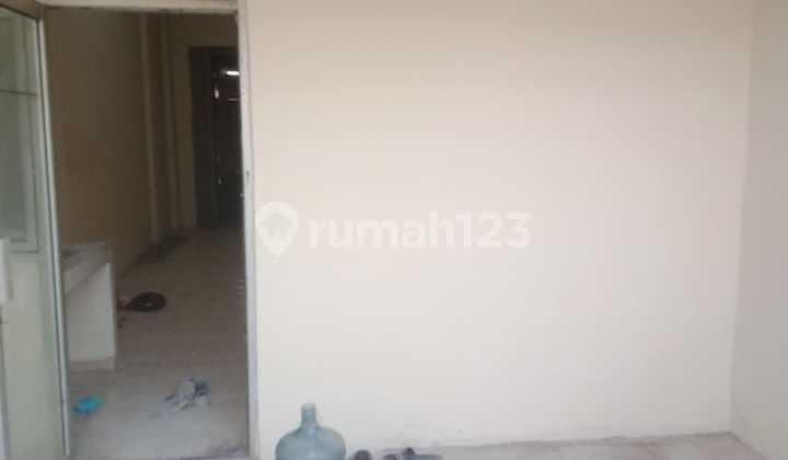 ruang keluarga ruko 2 lantai harga terbaik