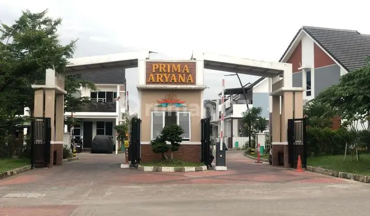 foto lainnya rumah siap.huni di aryana dekat
