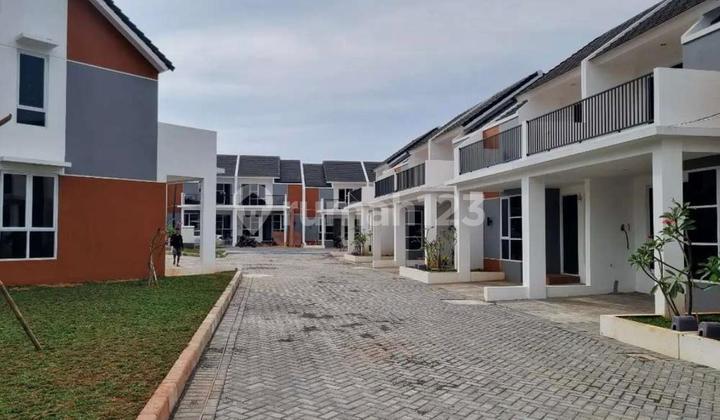 foto lainnya rumah siap.huni di aryana dekat