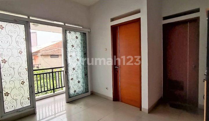 foto lainnya rumah dekat mesjid komplek cikutra