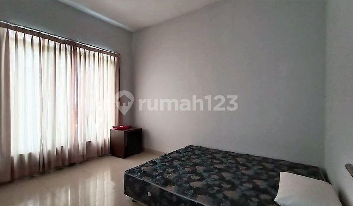 kamar tidur rumah dekat mesjid komplek cikutra