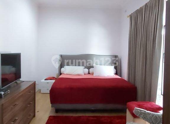 kamar tidur modern minimalis dharma indah regency