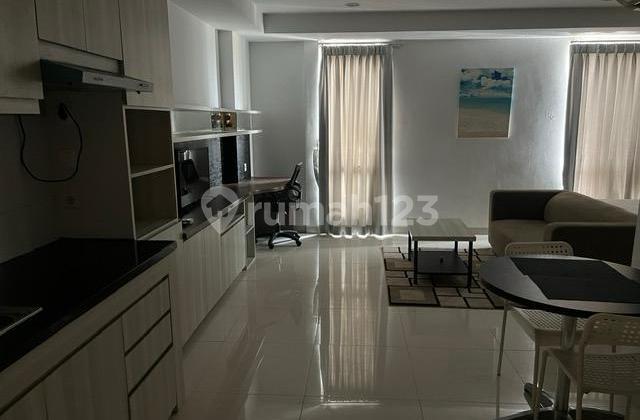 foto lainnya azalea suites, green palace residence