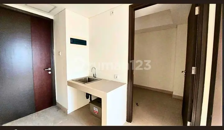 foto lainnya 2 unit gandeng di christie