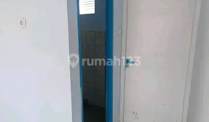 kamar mandi kpr bersubsidi bekasi suropati residence